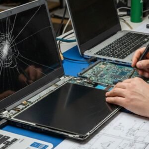 Laptop Repair in Bur Dubai