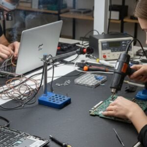 Laptop Repair in JLT