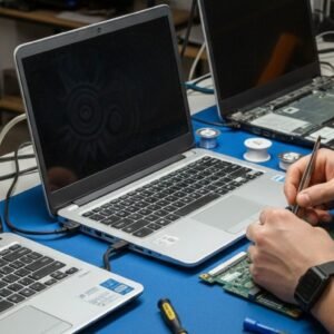 Laptop Repair in Jumeirah