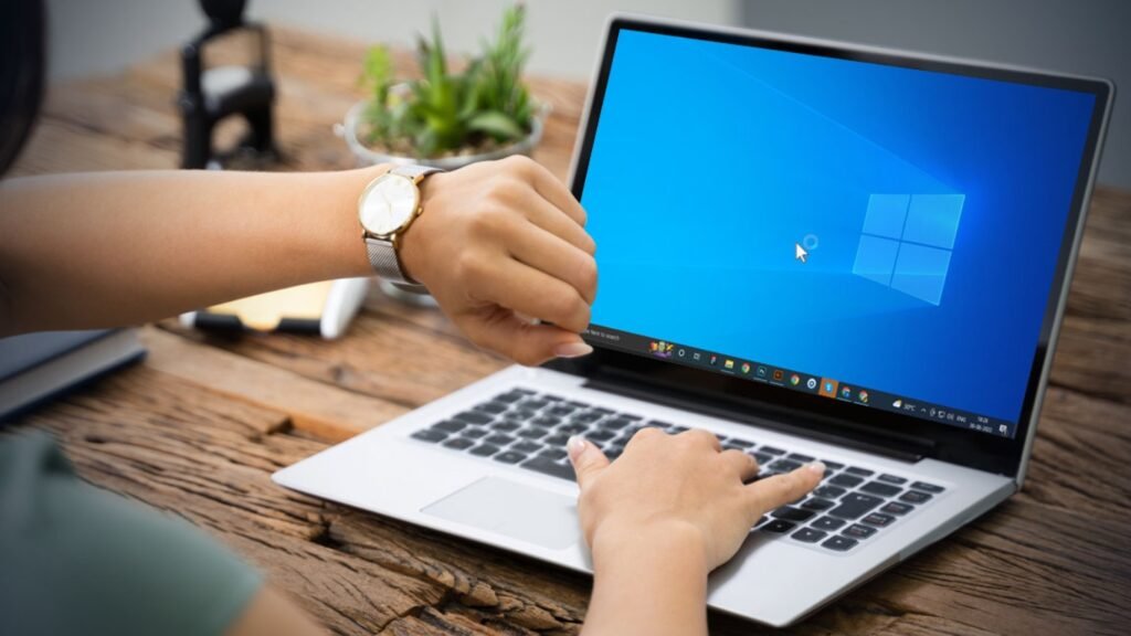 Laptop Slow Performance Fix Dubai