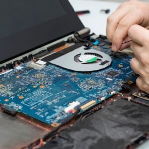 Laptop Repair in Business Bay
